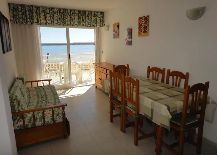 Lejlighed Bertur Forner