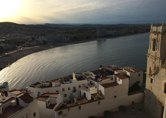 Bertur Forner Peñíscola