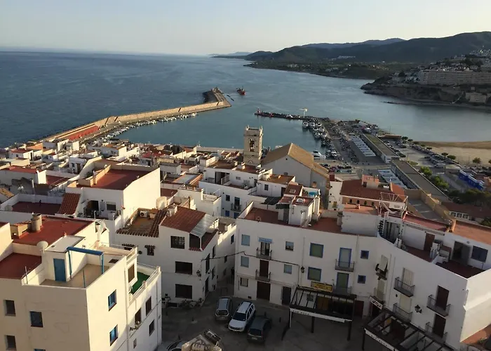 Lejlighed Bertur Forner *