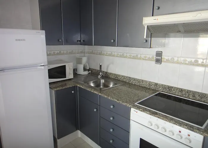 Lejlighed Bertur Forner