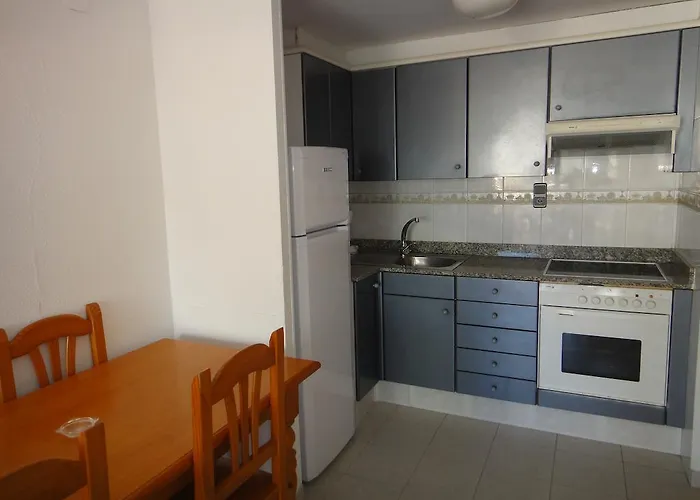 Lejlighed Bertur Forner *