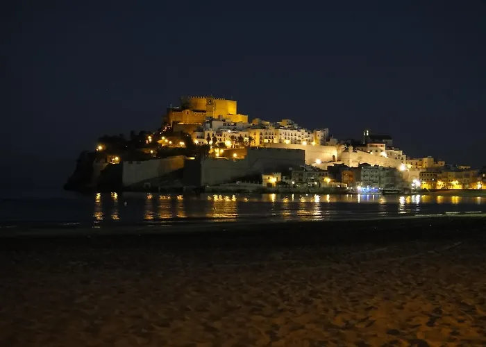 Bertur Forner Peñíscola