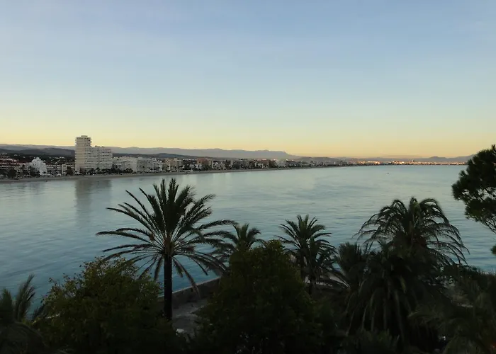 Bertur Forner Peñíscola